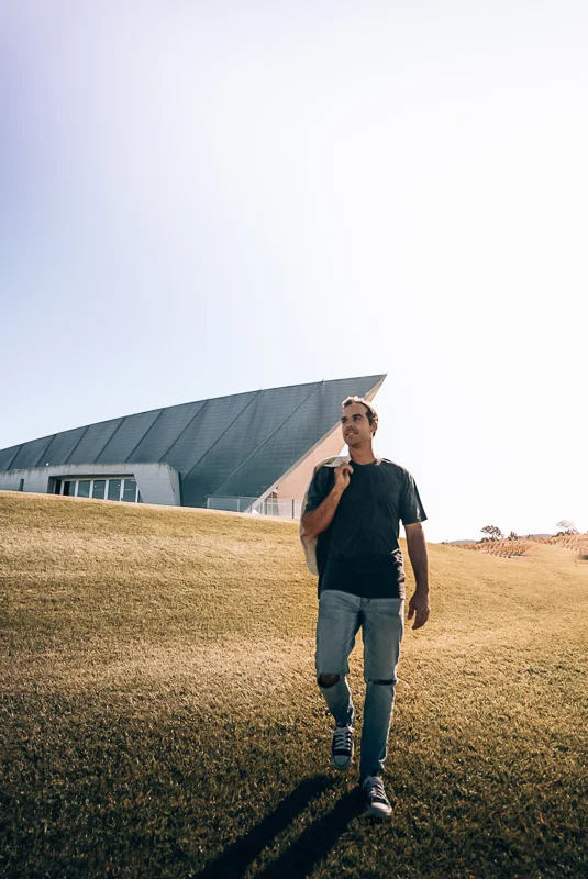 Mik Simons — Destination Wedding & Elopement Fotograaf