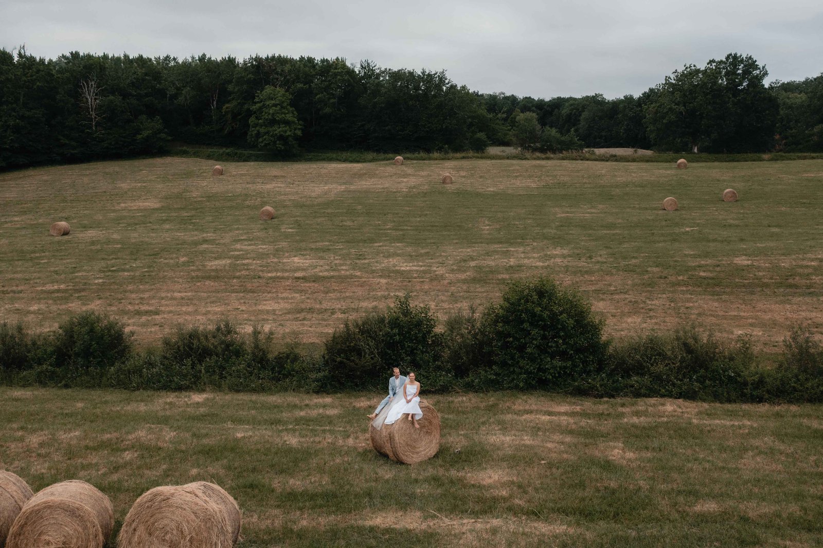 Elise & Raf